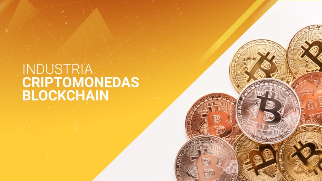 CRIPTOMONEDAS / BLOCKCHAIN